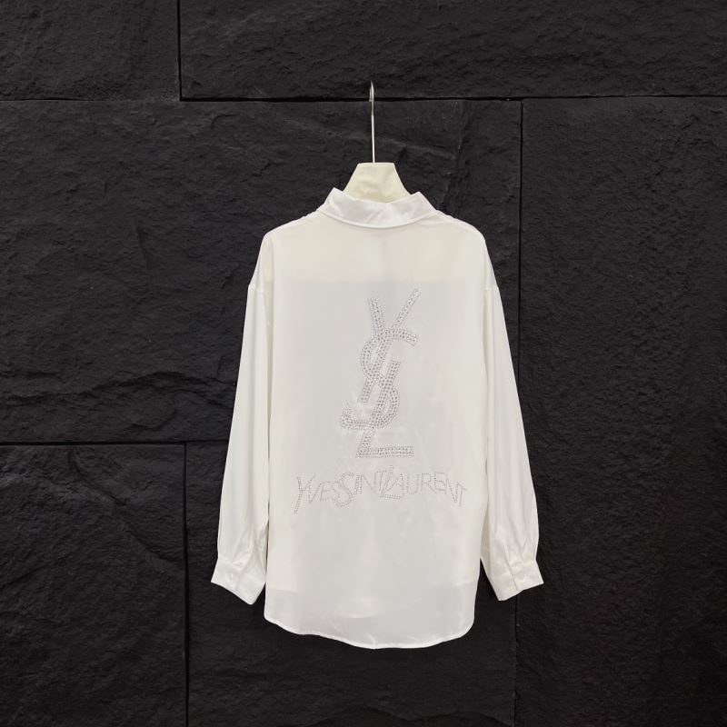 Ysl Shirts